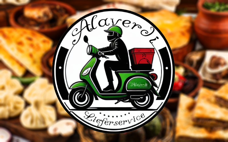 Restaurant Alaverdi Lieferservice